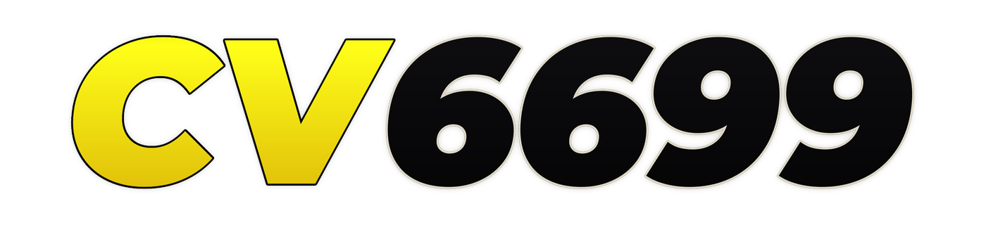 cv6699 লোগো